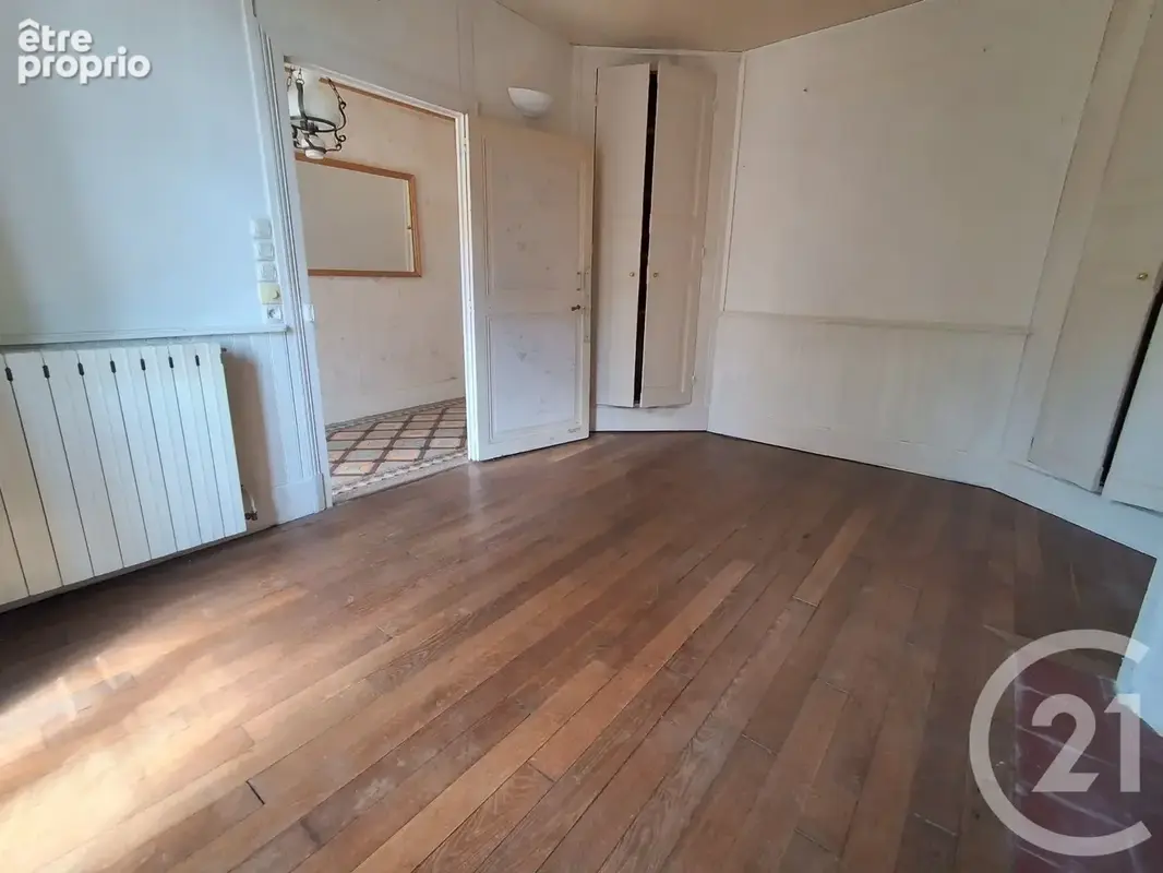 Maison 92 m² à Asnan  - photo 10