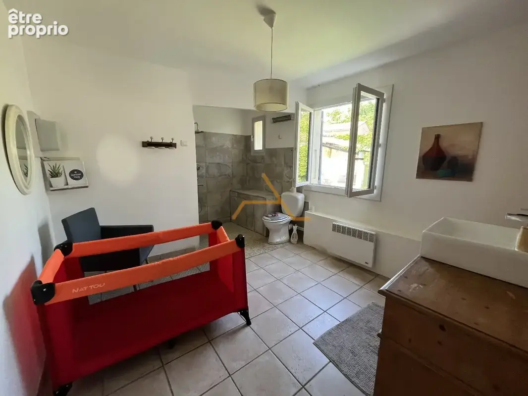 VILLA 150m² - photo 9