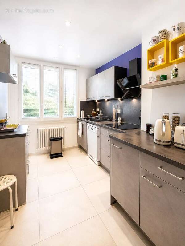 Annecy – hyper-centre  élégant appartement t4 de 104 m² – adresse d’exception - photo 7