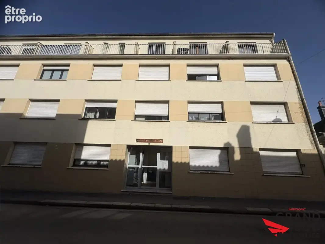 Appartement 1 pièce 23 m² à vendre à Bordeaux (33000) - photo 5