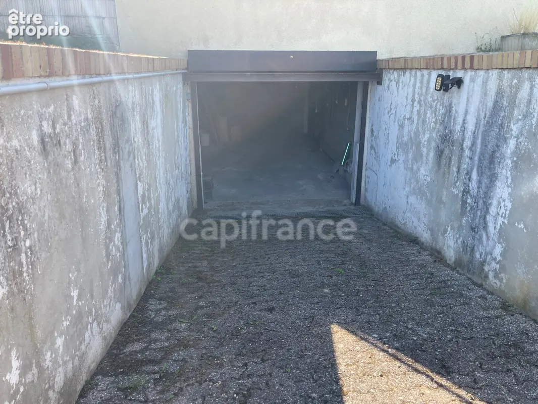 Pavillon plain pied 4 chambres et jardin - photo 14