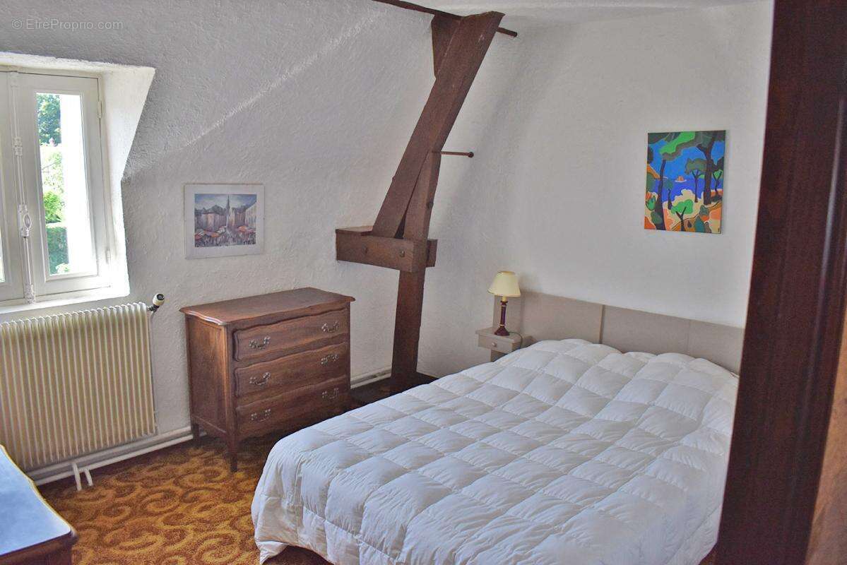Maison Sarlat La Caneda 7 pièce(s) 131 m2 - photo 16