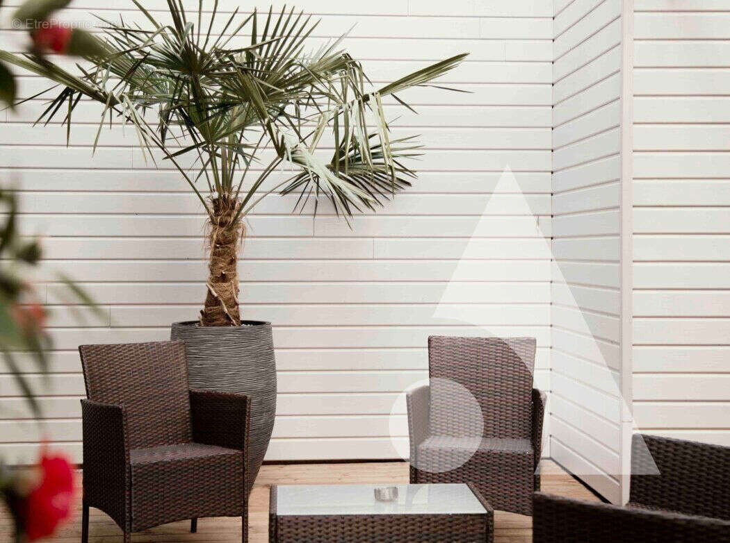 Appartement à TROYES