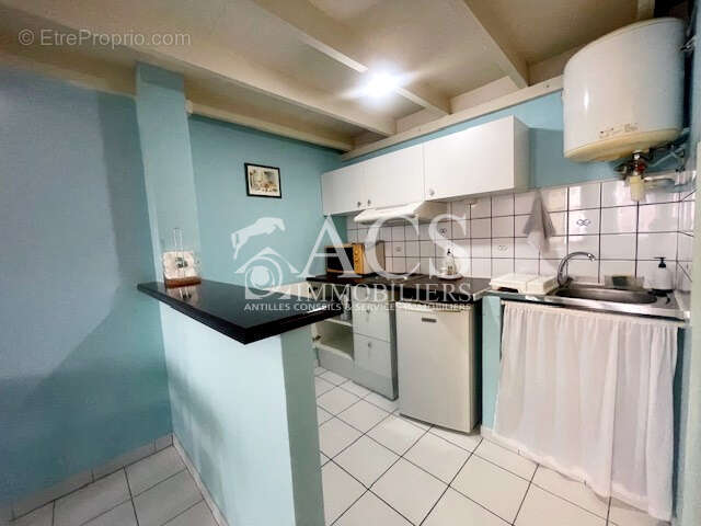 Appartement à FORT-DE-FRANCE