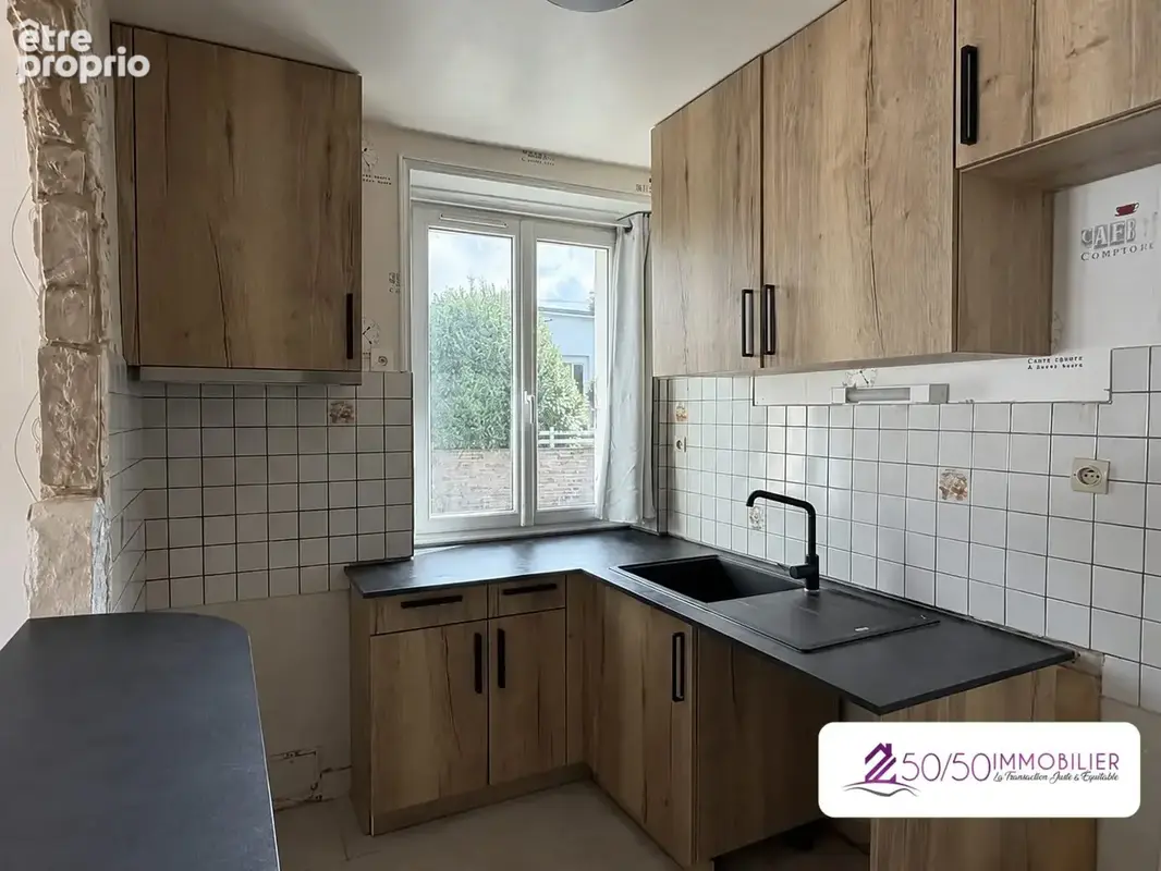 Maison 5 pièces 110 m² à vendre à Lesneven (29260) - photo 3