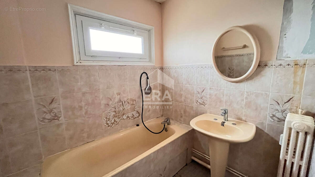 Appartement à NOGENT-LE-ROTROU