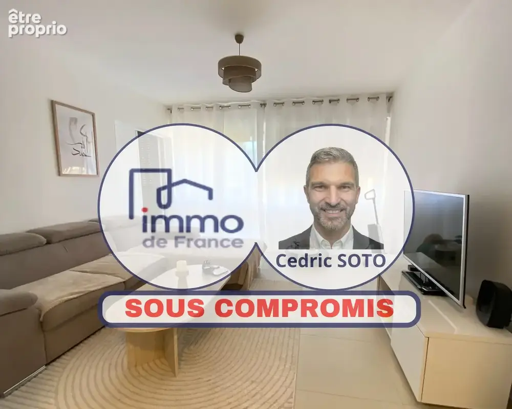 Appartement à VIENNE