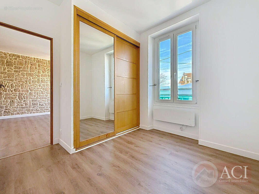 Appartement à MONTMAGNY