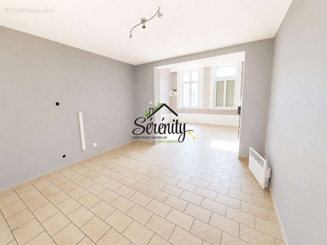 Maison 121 m² à Henin-Beaumont  - photo 4