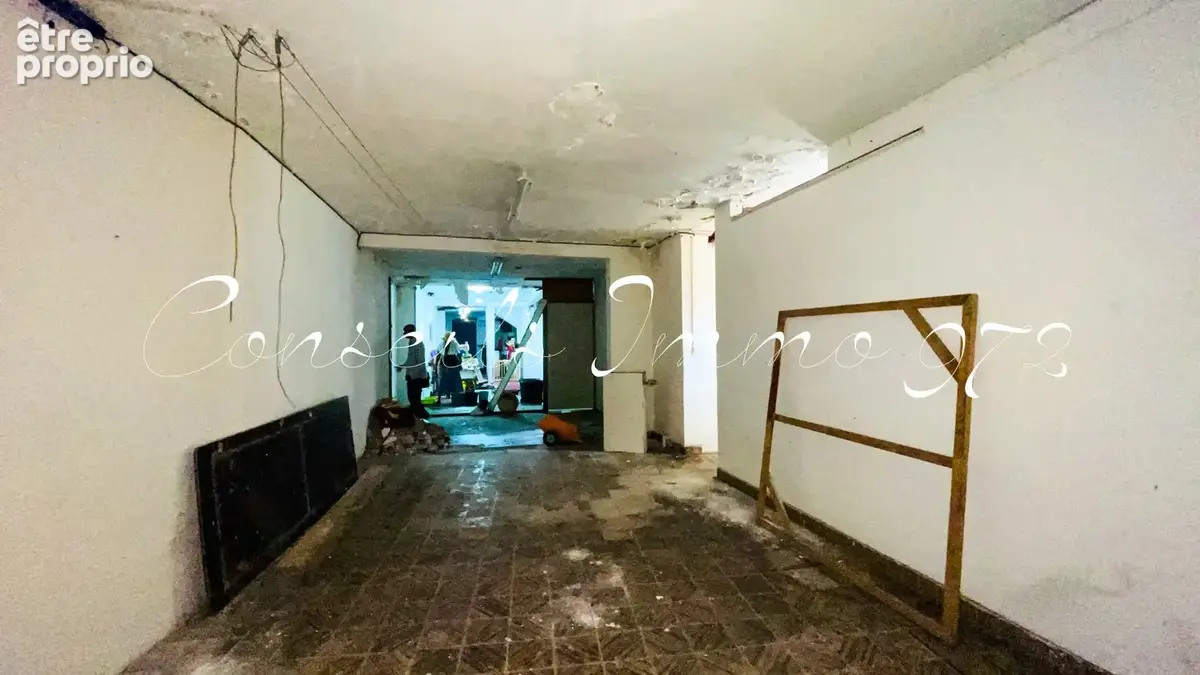 À Vendre   Ensemble Immobilier à réinventer   Bourg du Marin - photo 10