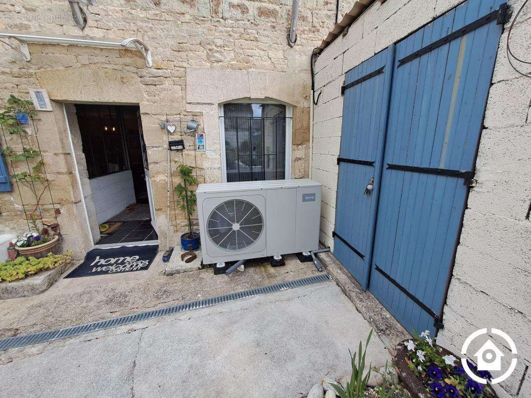 Maison en pierre - 3 chambres + appartement indépendant - 2 cha - photo 26