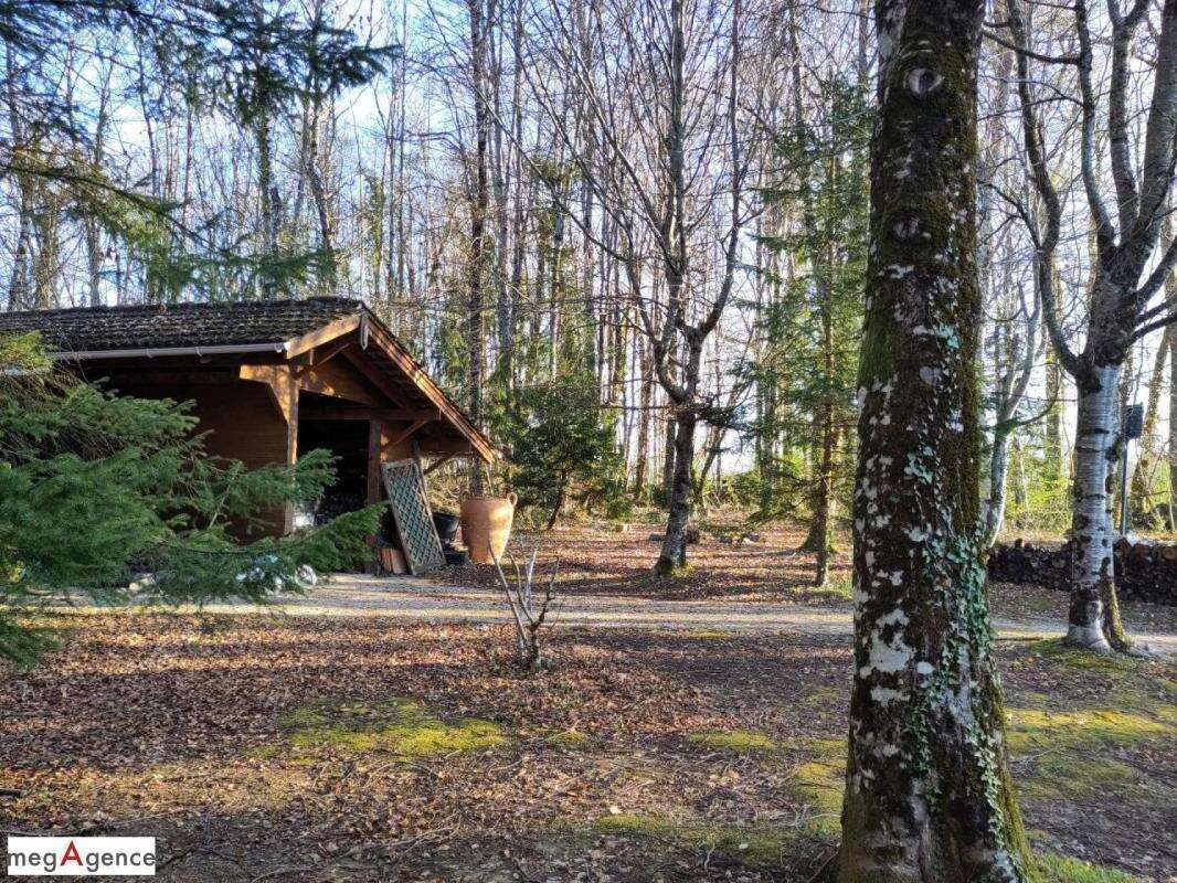 Maison à SAINT-CLEMENT