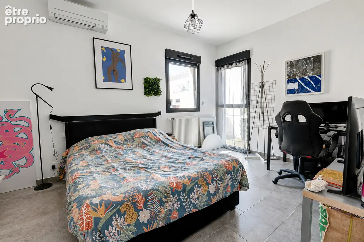 Maison 163m² à montastruc-la-conseillère - photo 9