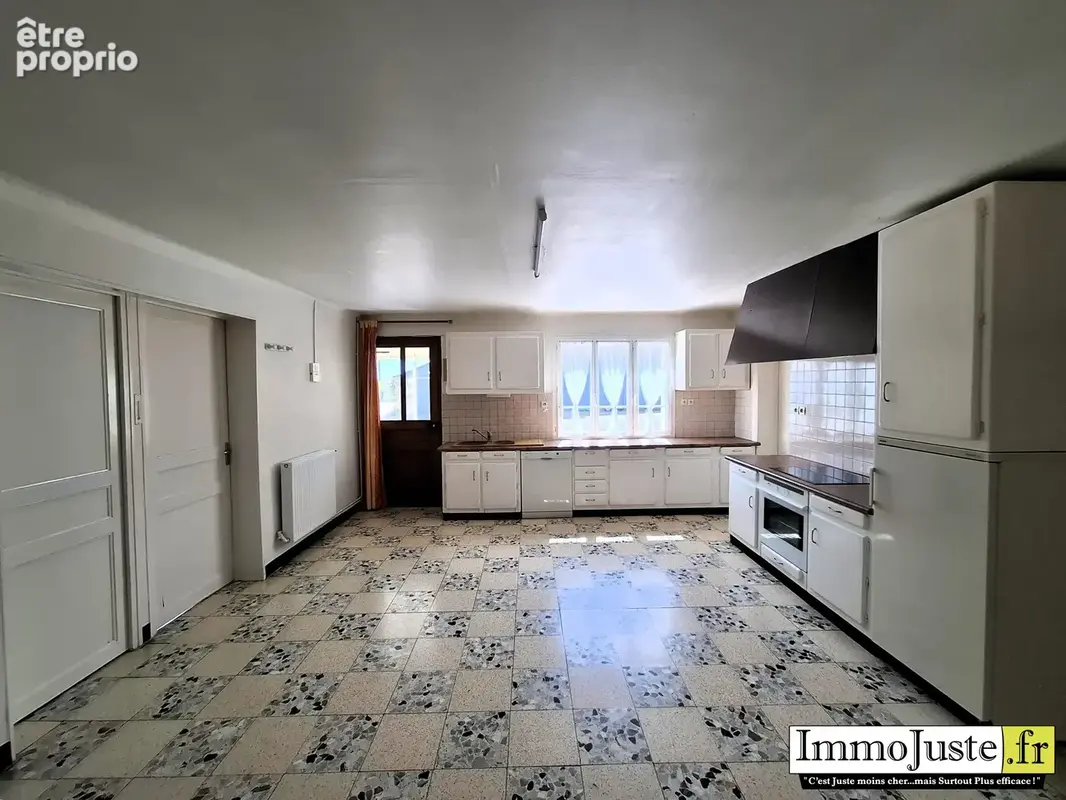 Maison 5 pièces 90 m² à vendre à Yevres (28160) - photo 6