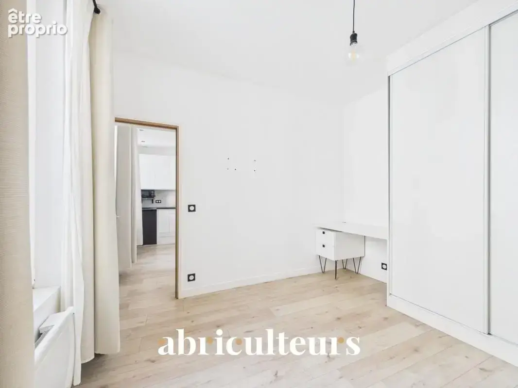 Charmant appartement - 42 m² - 3 pièces - Colombes Rue Maurice Berteaux - photo 6