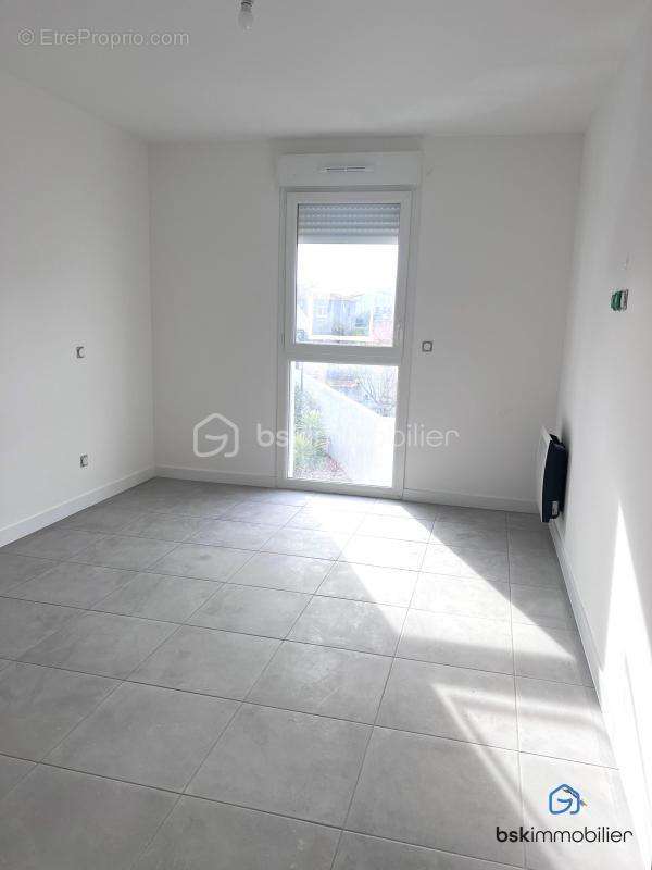 Appartement à FRONTIGNAN