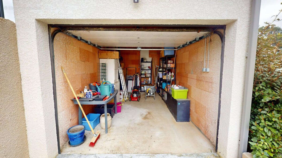 Maison à CARCASSONNE