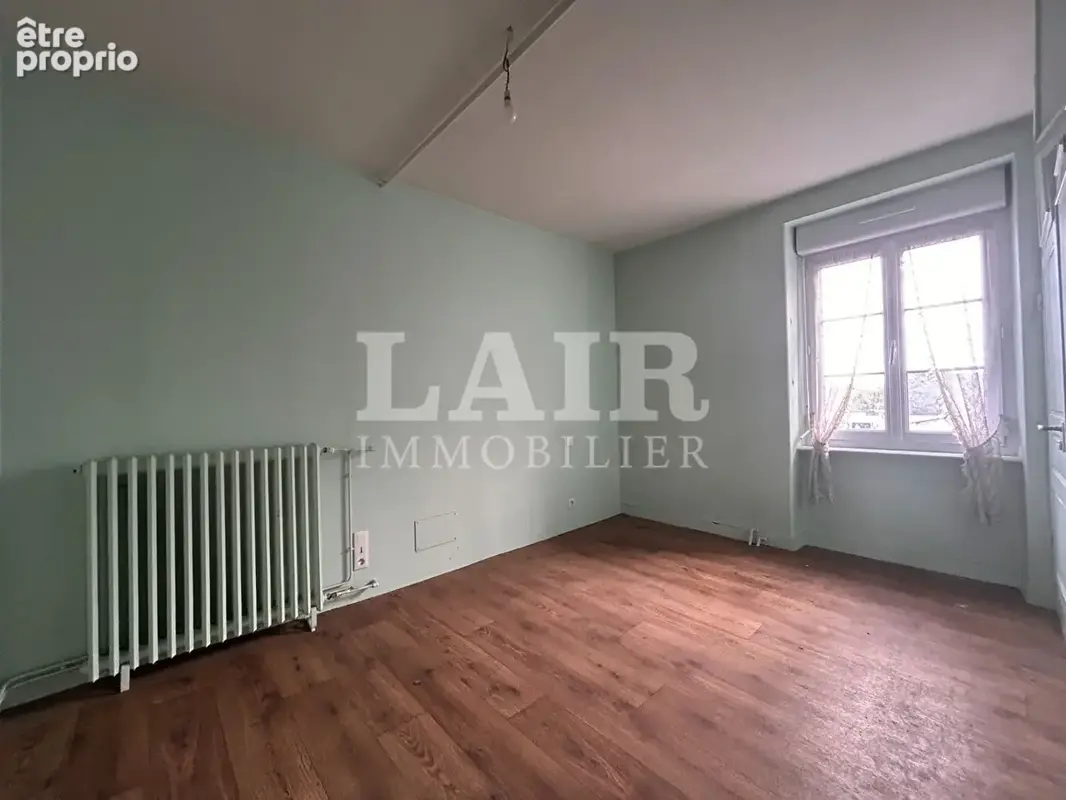 Maison de bourg à vendre à Céaucé - Ref O15794 - photo 4