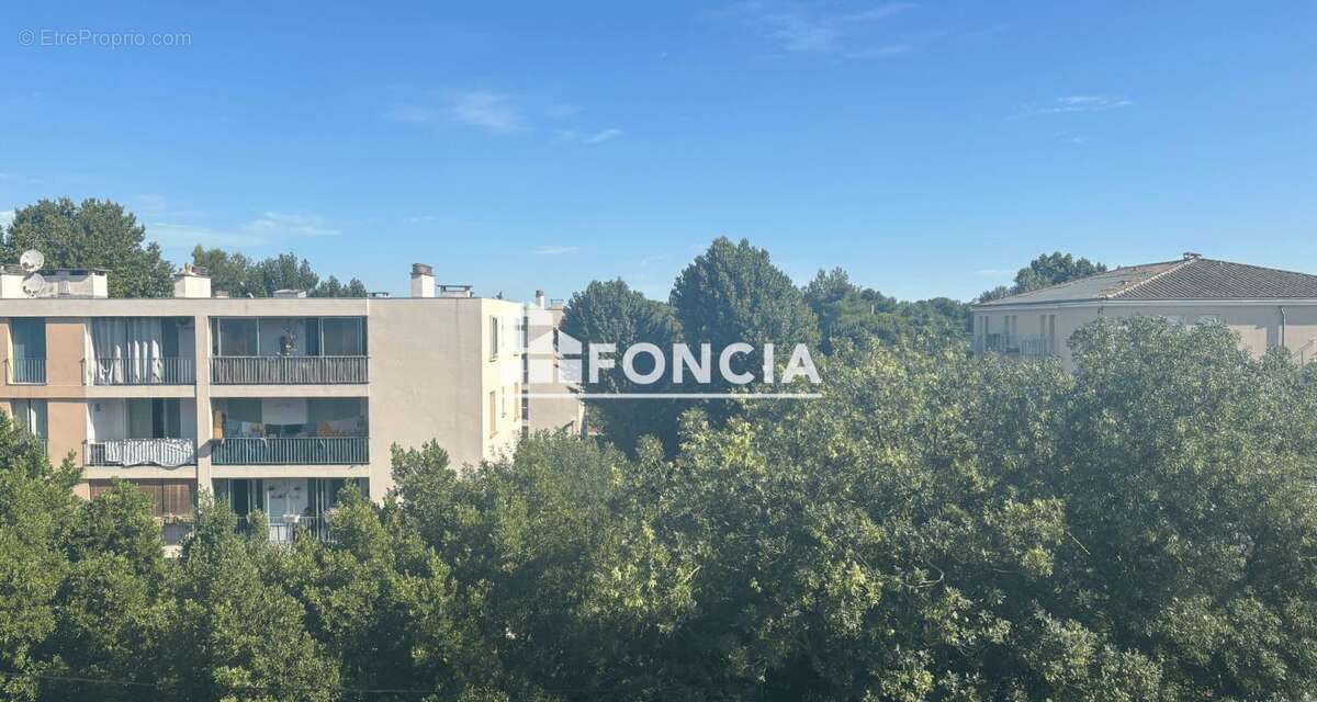 Appartement à AVIGNON