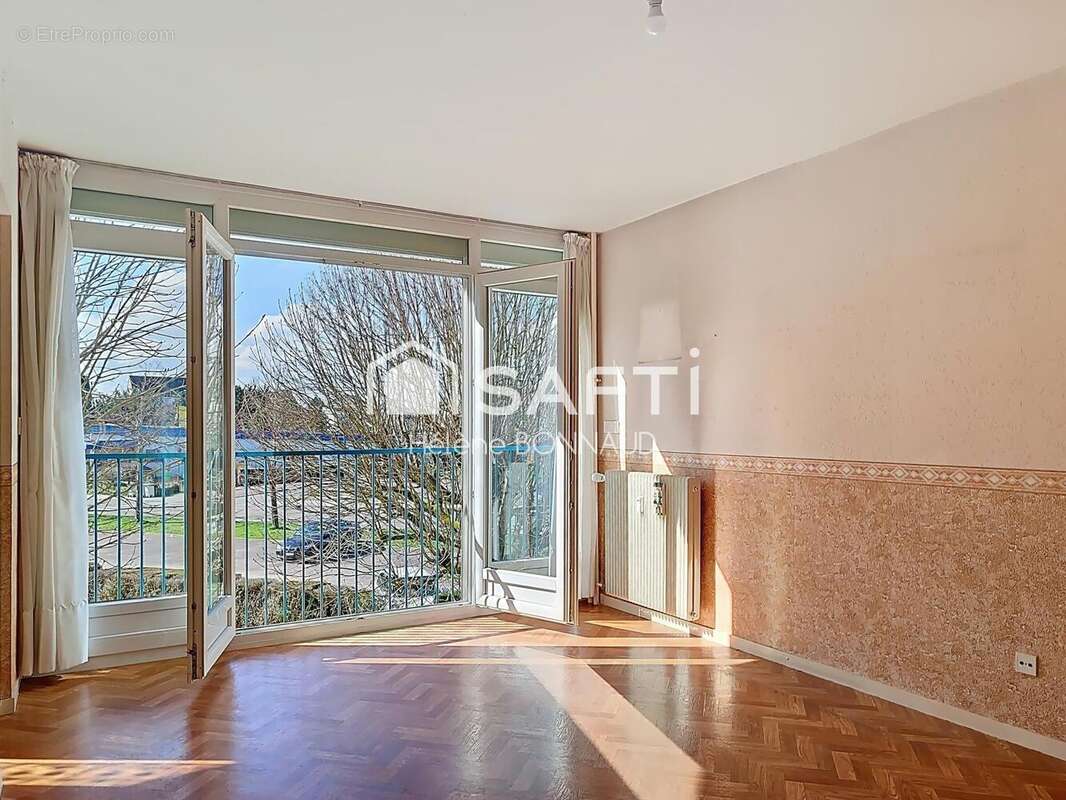 Photo 2 - Appartement à CHEVIGNY-SAINT-SAUVEUR