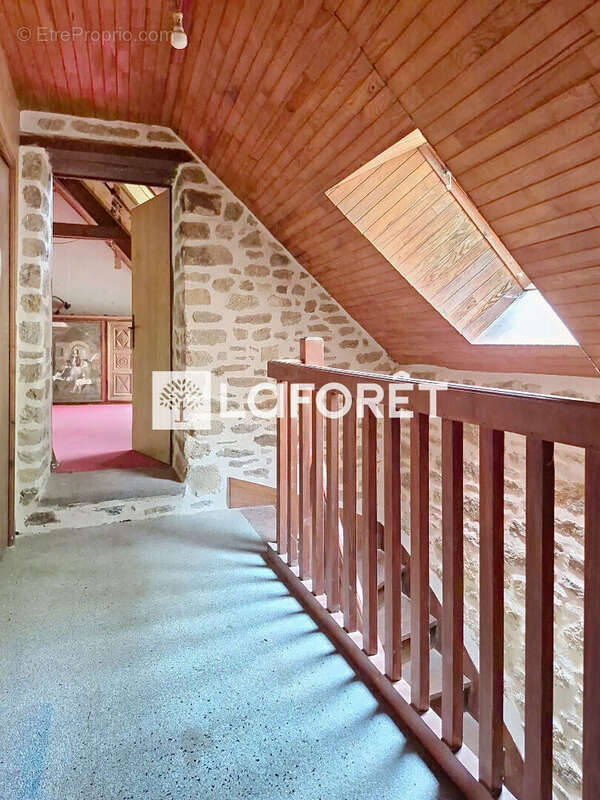 Maison à LIZIO