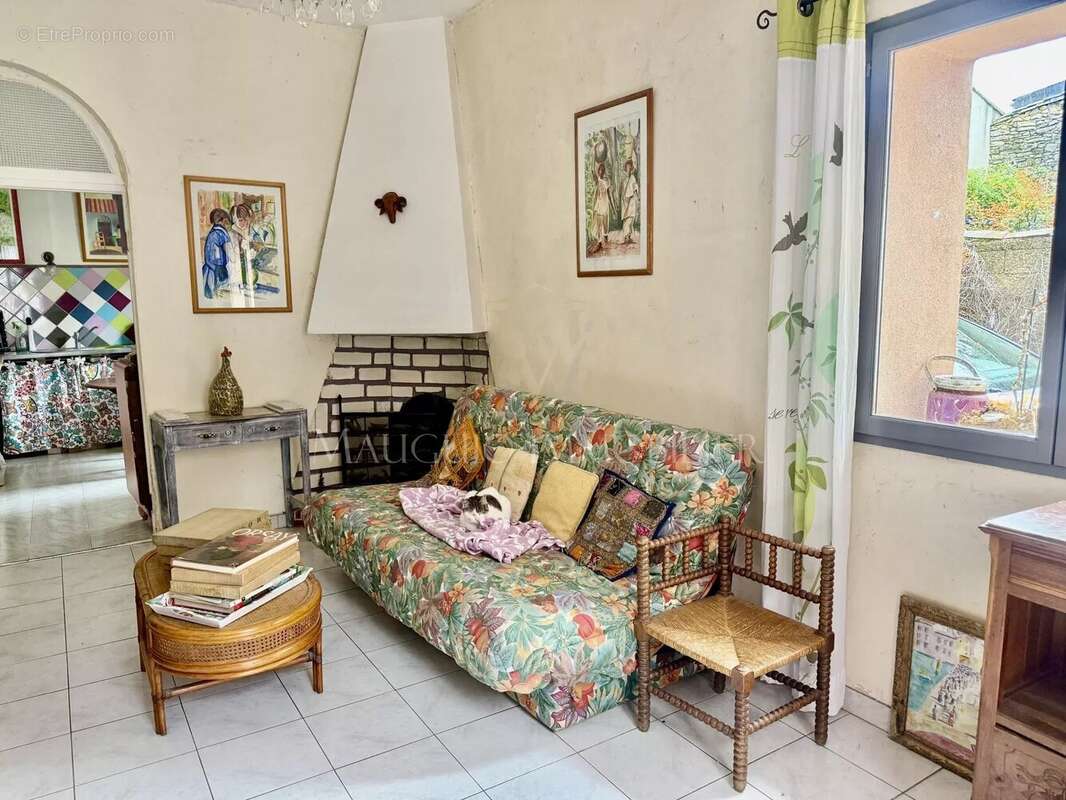 Maison à LANSARGUES