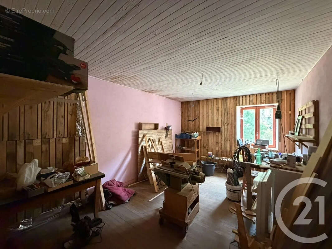 Maison 150 m² à Vocance  - photo 24