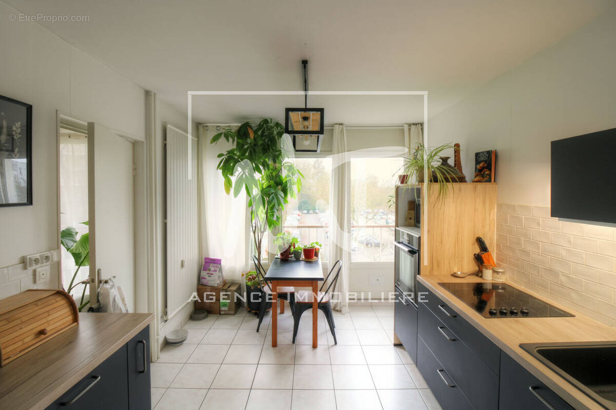 Appartement à ANGERS
