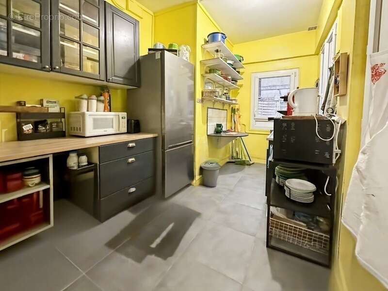 Maison à PONT-AUDEMER