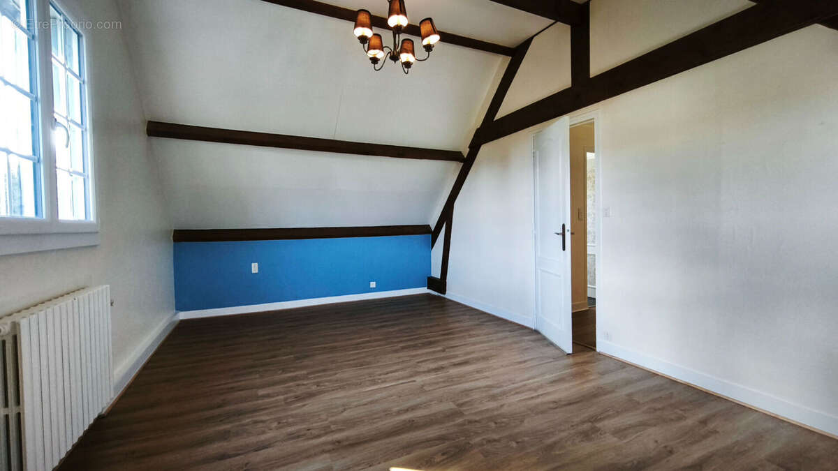 Maison à SAINT-TUGDUAL