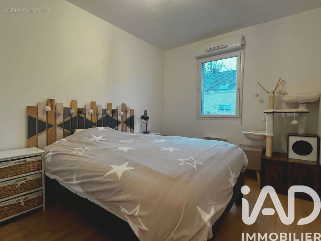 Photo 4 - Appartement à SAINT-ANDRE-LEZ-LILLE