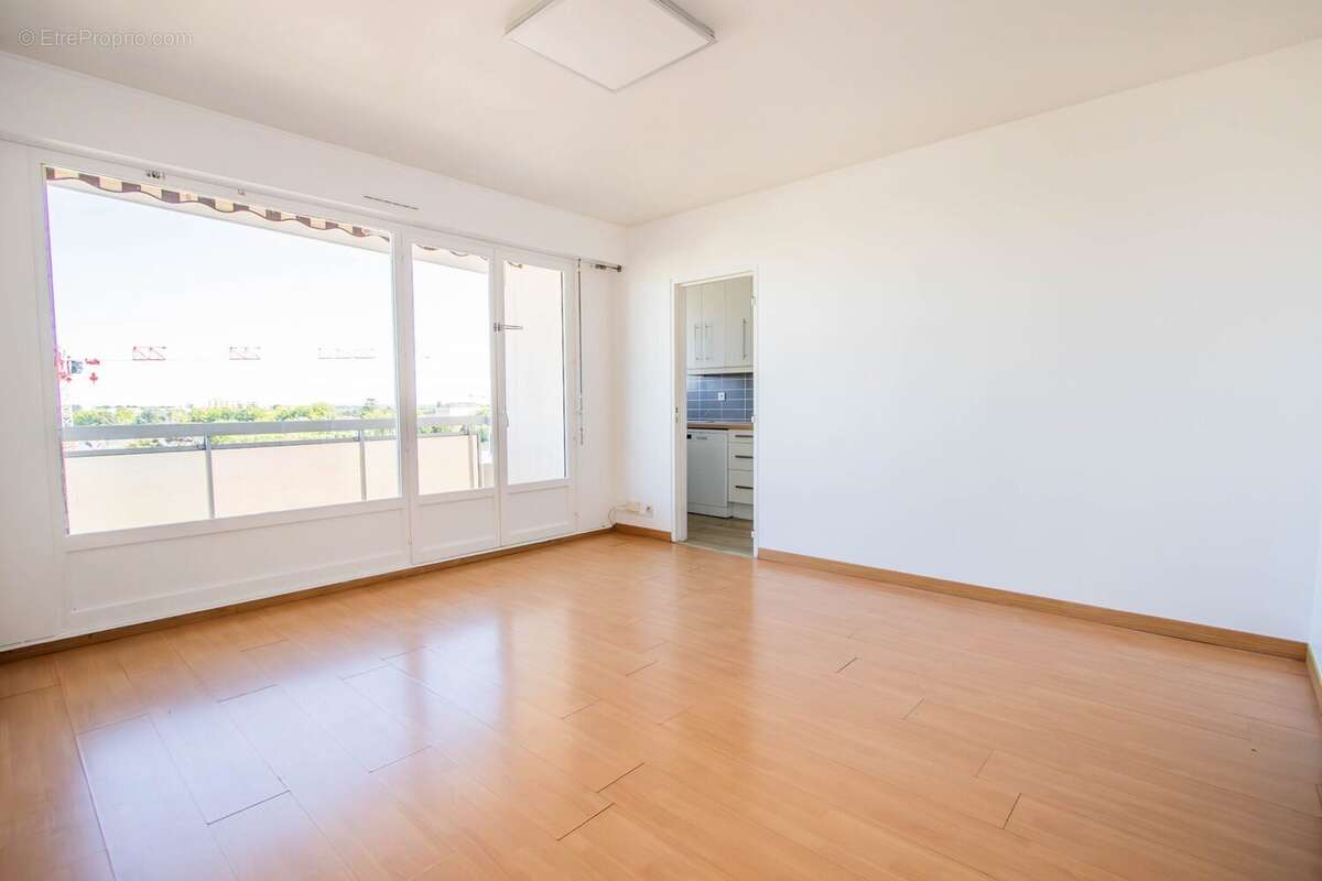 Appartement à ANGERS