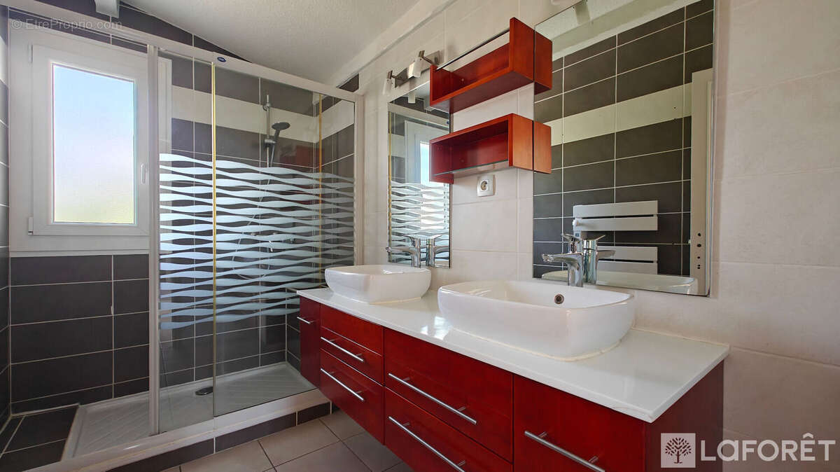 Appartement à EMBRUN