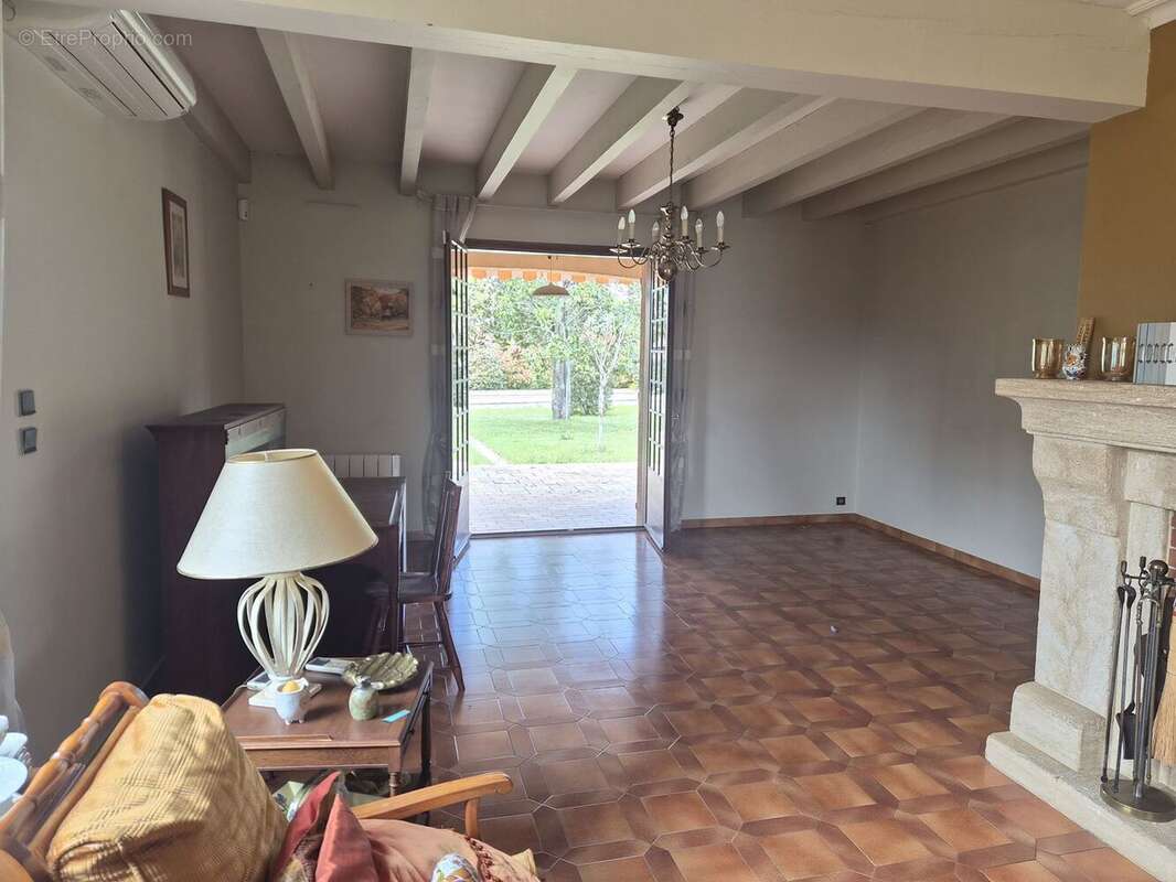 Maison à TOURNEFEUILLE