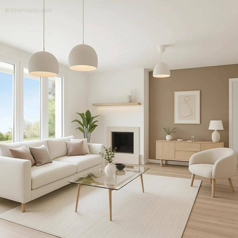 Appartement à CORBEIL-ESSONNES