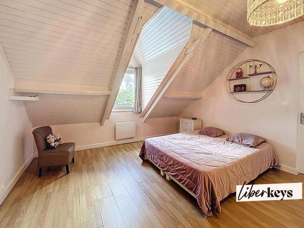 Maison à SAINT-AULAYE