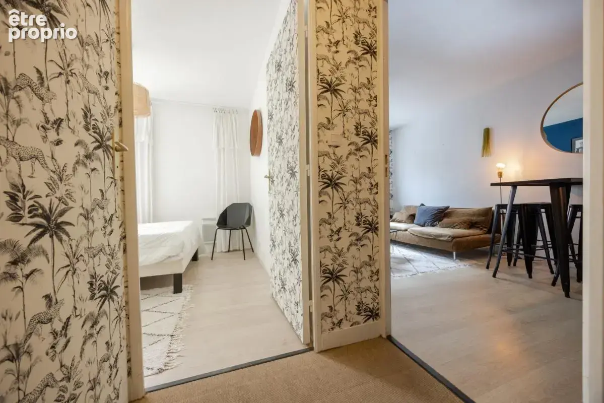 Appartement T2 - photo 2
