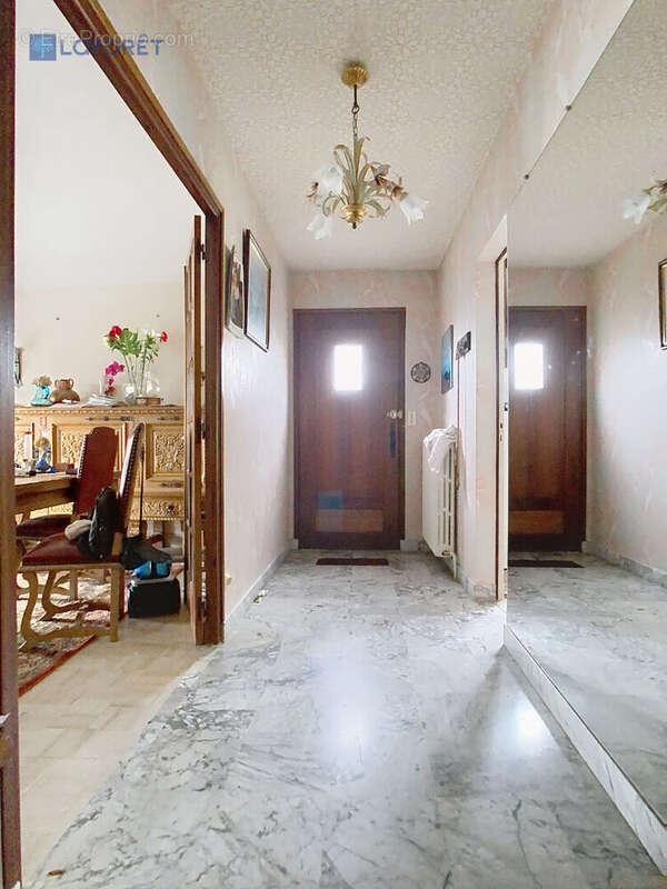 Maison à GUIDEL