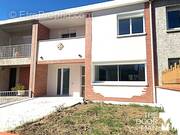 Maison à RAMONVILLE-SAINT-AGNE