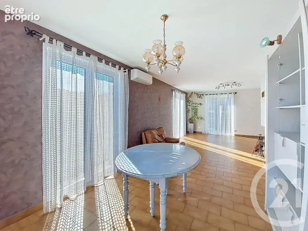Maison 185 m² à Montagny  - photo 9