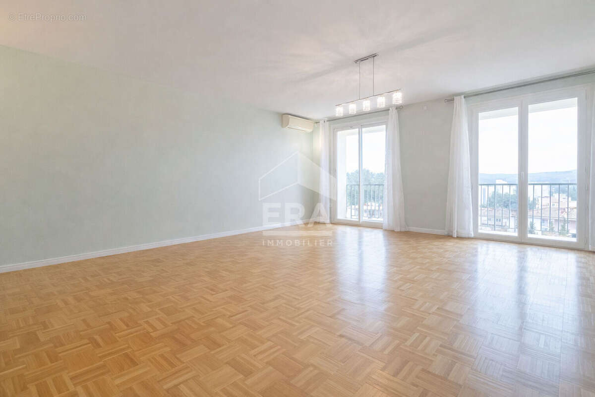 Appartement à MARTIGUES