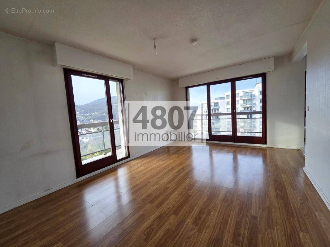 Appartement à ANNEMASSE