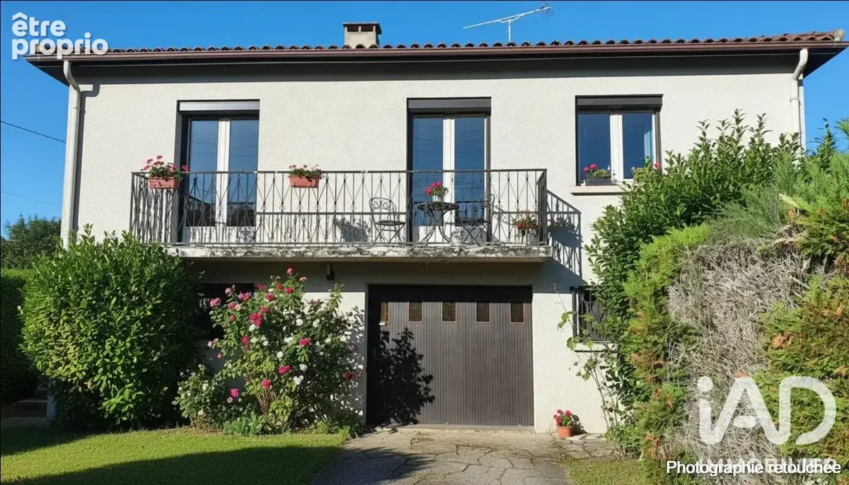 Photo 1 - Maison à MOISSAC