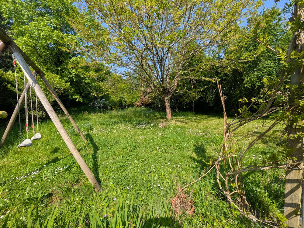 Maison à SUCE-SUR-ERDRE