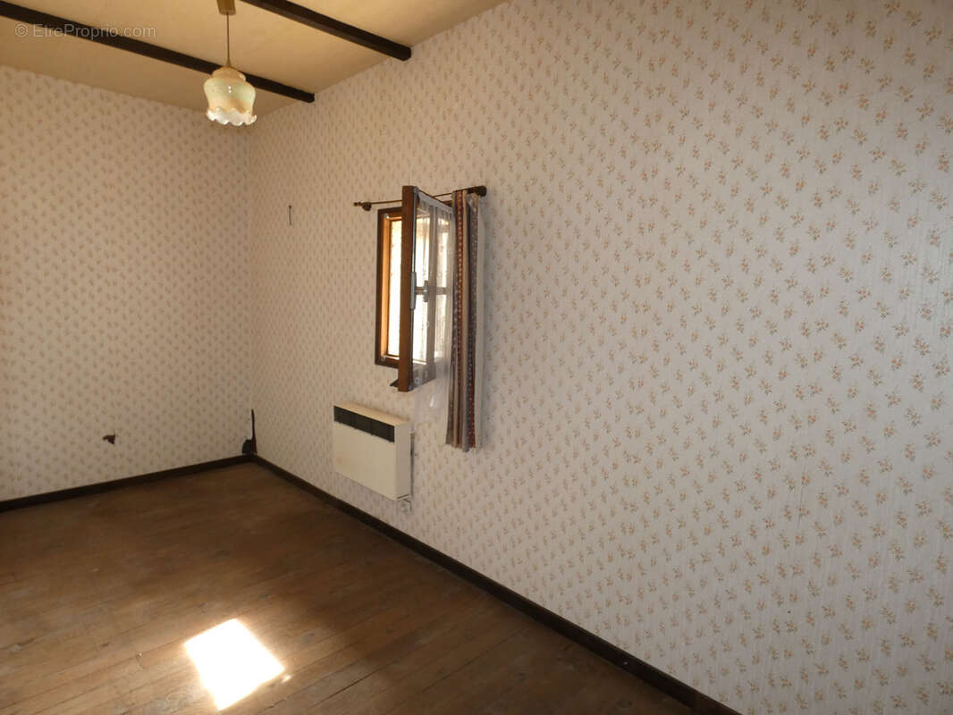 Maison à CLAMENSANE