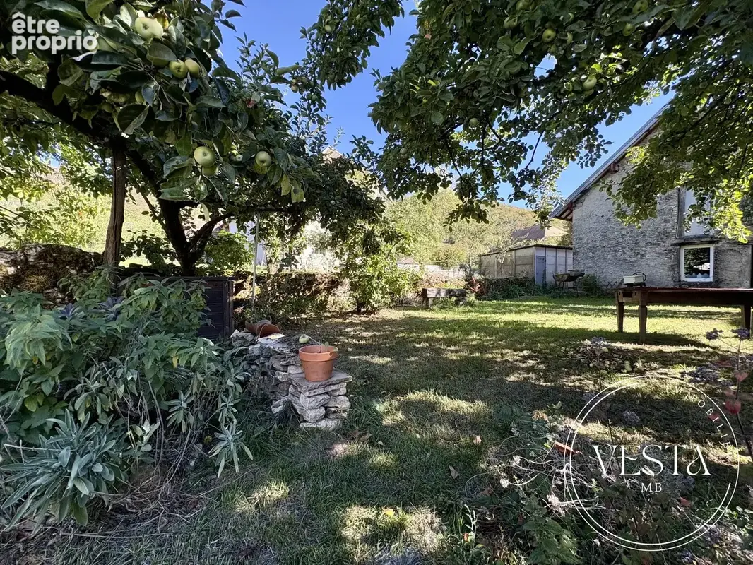 Maison 7 pièces 188 m² à vendre à Valonne (25190) - photo 6