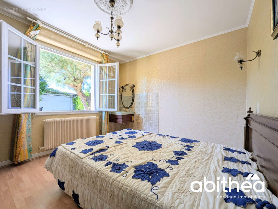 Maison à SAINT-GERMAIN-DU-PUCH