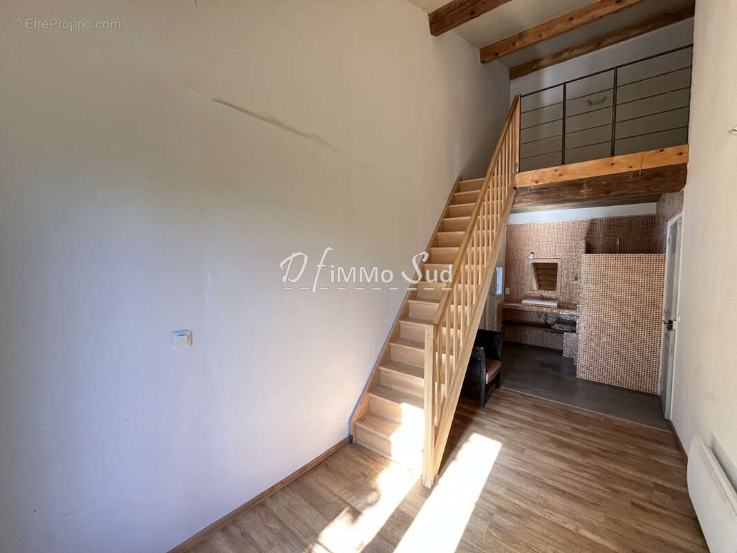 Appartement à NARBONNE