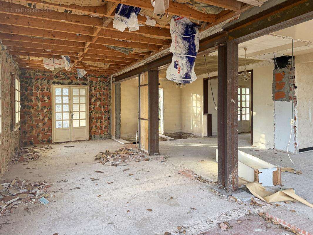 Maison 5 pièces - photo 9
