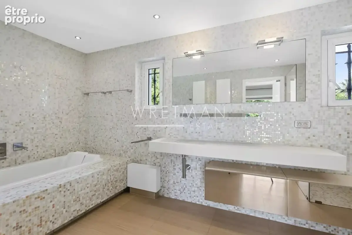 Villa Néo-Provençale - Domaine Prestigieux - photo 23